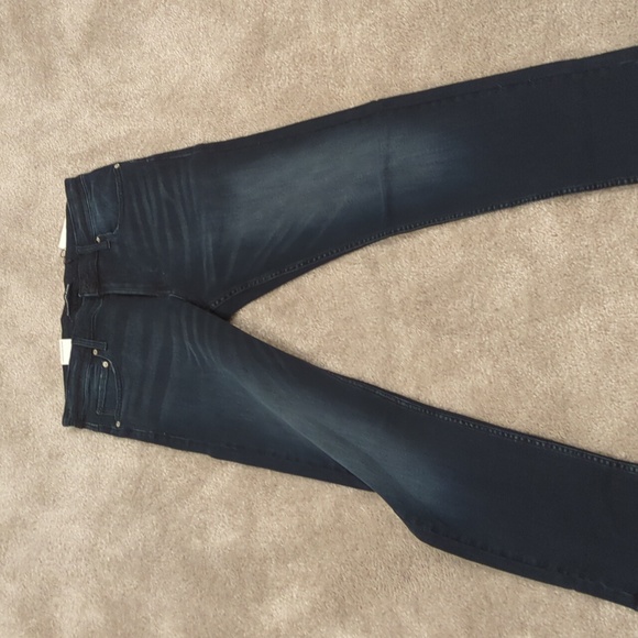 Men's Calvin Klein jeans w32 l30 - Picture 3 of 6